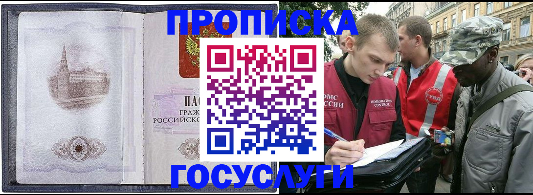 прописка 2025 в Клинцах